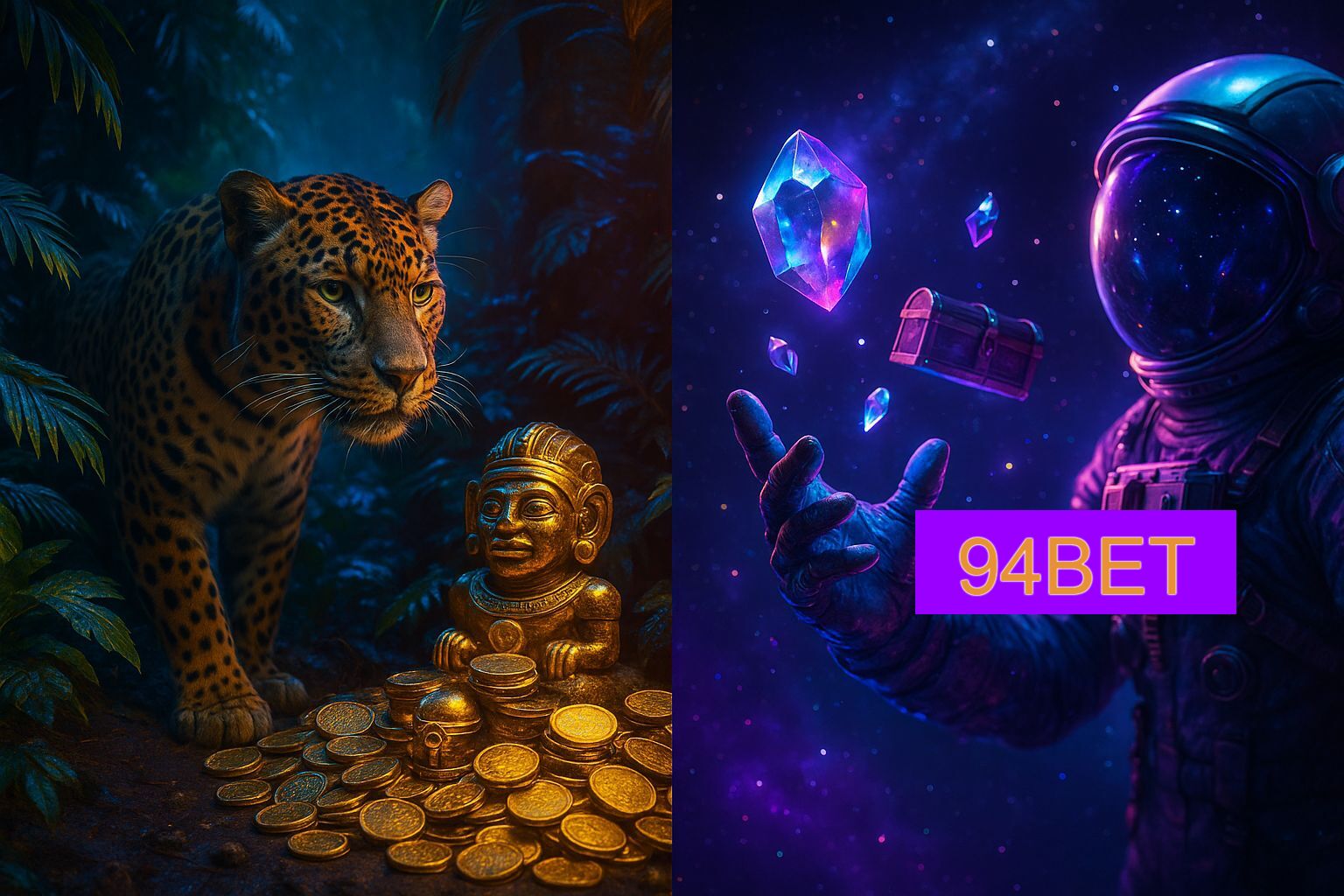 Jogos Populares
