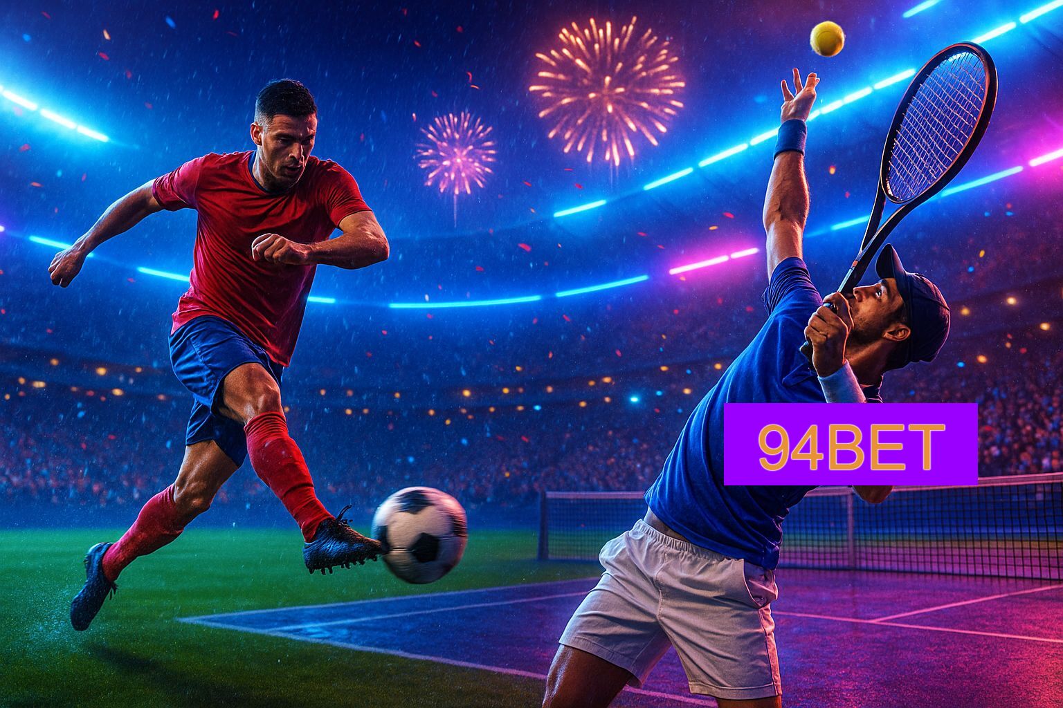 Eventos Esportivos