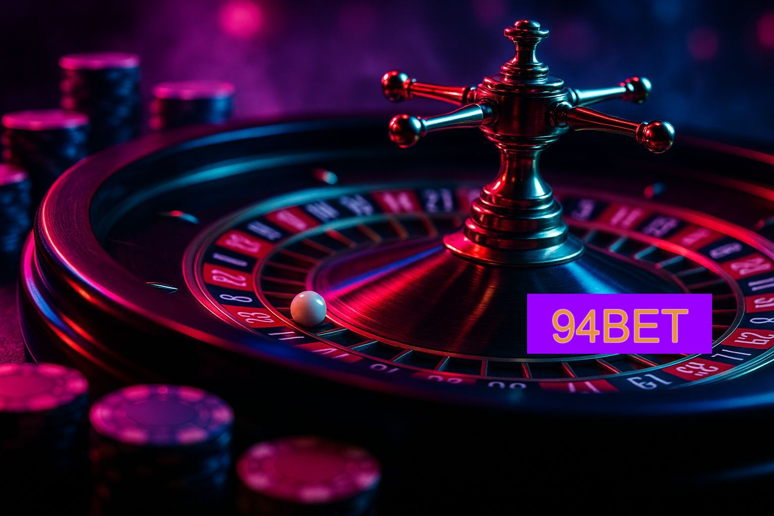 Jogos de roleta online