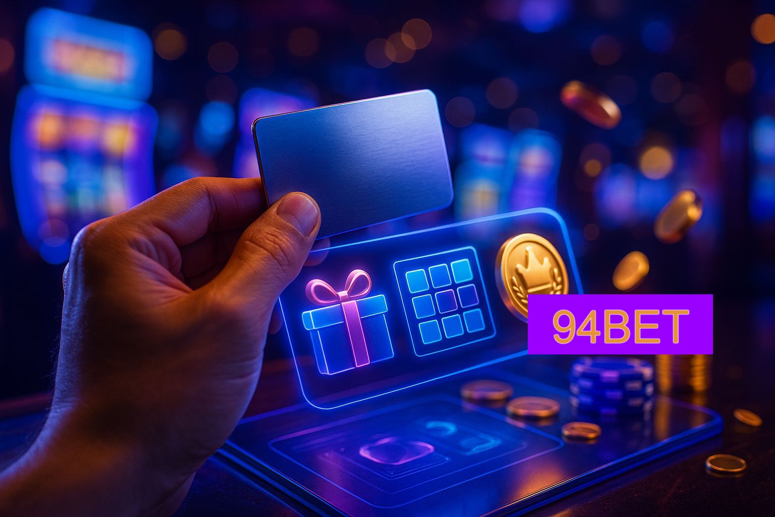 Benefícios do Login