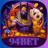 Logo da 94BET